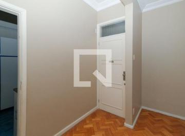 Apartamento · 120m² · 3 Quartos · 1 Vaga · Apartamento à Venda - Tijuca, 3 Quartos,  120 m² - Rio de Janeiro
