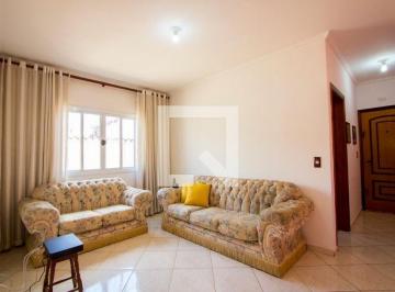 Apartamento · 90m² · 3 Quartos · 2 Vagas · Apartamento à Venda - Jardim Bela Vista, 3 Quartos,  90 m² - Santo André