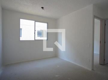 Apartamento · 41m² · 2 Quartos · Apartamento para Aluguel - Jardim Carvalho, 2 Quartos,  41 m² - Porto Alegre