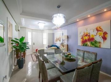 Casa · 242m² · 3 Quartos · 3 Vagas · Casa à Venda - Campo Novo, 3 Quartos,  242 m² - Porto Alegre