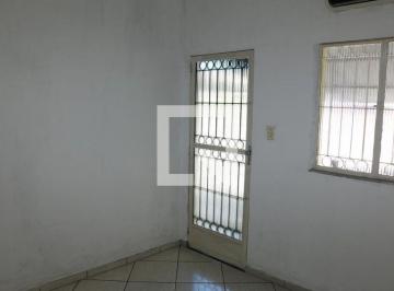 Casa · 46m² · 2 Quartos · 1 Vaga · Casa para Aluguel - Centro, 2 Quartos,  46 m² - Nova Iguaçu
