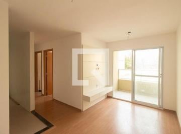 Apartamento · 50m² · 2 Quartos · 1 Vaga · Apartamento para Aluguel - Campo Grande, 2 Quartos, 50 m² - Rio de Janeiro