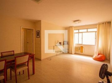 Apartamento · 100m² · 3 Quartos · 1 Vaga · Apartamento à Venda - Tijuca, 3 Quartos, 100 m² - Rio de Janeiro