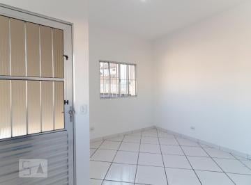 Casa · 40m² · 1 Quarto · Casa para Aluguel - Vila Guilhermina, 1 Quarto, 40 m² - São Paulo
