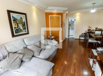 Apartamento · 105m² · 3 Quartos · 2 Vagas · Apartamento à Venda - Vila Andrade, 3 Quartos, 105 m² - São Paulo