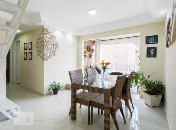 Apartamento · 122m² · 2 Quartos · 1 Vaga · Apartamento à Venda - Vila Carrão, 2 Quartos,  122 m² - São Paulo