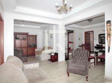 Apartamento · 116m² · 3 Quartos · Apartamento à Venda - Floresta, 3 Quartos, 116 m² - Porto Alegre
