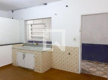 Casa · 30m² · 1 Quarto · Casa para Aluguel - São Pedro, 1 Quarto, 30 m² - Osasco