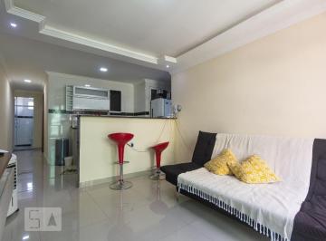 Apartamento · 65m² · 2 Quartos · Apartamento para Aluguel - Itanhangá, 2 Quartos,  65 m² - Rio de Janeiro