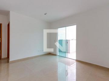 Apartamento · 41m² · 2 Quartos · Apartamento para Aluguel - Água Fria, 2 Quartos,  41 m² - São Paulo