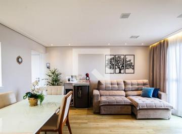 Apartamento · 69m² · 2 Quartos · 2 Vagas · Apartamento à Venda - Vila América, 2 Quartos,  69 m² - Santo André