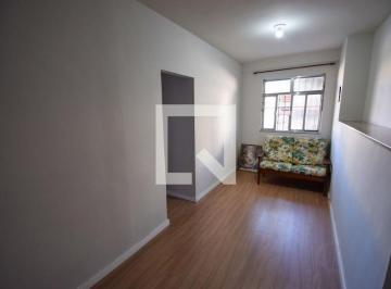 Apartamento · 58m² · 3 Quartos · Apartamento para Aluguel - Quintino Bocaiúva, 3 Quartos,  58 m² - Rio de Janeiro