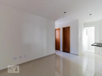 Apartamento · 45m² · 2 Quartos · Apartamento para Aluguel - Ermelino Matarazzo, 2 Quartos, 45 m² - São Paulo