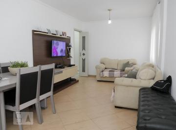 Apartamento · 88m² · 3 Quartos · 2 Vagas · Apartamento à Venda - Rudge Ramos, 3 Quartos, 88 m² - São Bernardo do Campo