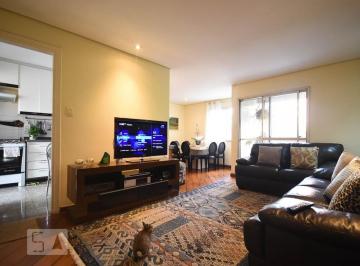 Apartamento de 3 quartos, São Paulo · Apartamento à Venda - Vila Andrade, 3 Quartos, 98 m² - São Paulo