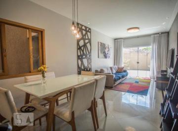 Casa · 190m² · 4 Quartos · 4 Vagas · Casa à Venda - Saúde, 4 Quartos,  190 m² - São Paulo