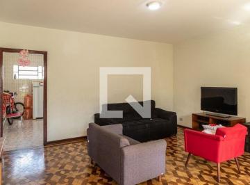 Casa · 244m² · 3 Quartos · 5 Vagas · Casa à Venda - Ponte Rasa, 3 Quartos, 244 m² - São Paulo