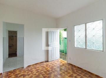 Casa · 50m² · 1 Quarto · Casa para Aluguel - Campo Grande, 1 Quarto, 50 m² - Rio de Janeiro