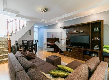 Casa · 216m² · 3 Quartos · 3 Vagas · Casa à Venda - Tatuapé, 3 Quartos,  216 m² - São Paulo
