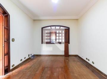 Casa · 180m² · 3 Quartos · 2 Vagas · Casa para Aluguel - Jardim Palmares, 3 Quartos, 180 m² - São Paulo