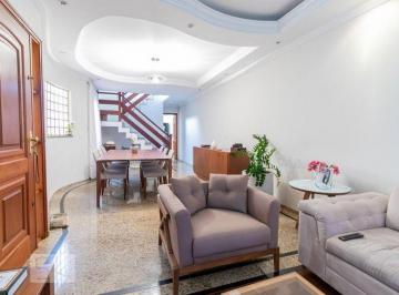 Casa · 160m² · 4 Quartos · 4 Vagas · Casa à Venda - Jardim Marajoara , 4 Quartos,  160 m² - São Paulo