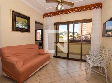 Apartamento · 58m² · 2 Quartos · 1 Vaga · Apartamento para Aluguel - Parque Enseada, 2 Quartos, 58 m² - Guarujá
