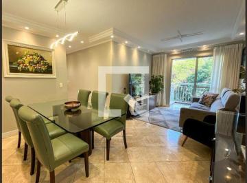 Apartamento · 78m² · 3 Quartos · 2 Vagas · Apartamento à Venda - Freguesia do Ó, 3 Quartos, 78 m² - São Paulo