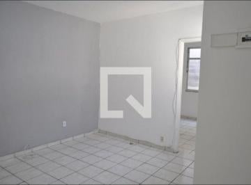 Apartamento · 40m² · 1 Quarto · Apartamento para Aluguel - Del Castilho, 1 Quarto,  40 m² - Rio de Janeiro