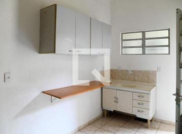 Casa · 40m² · 1 Quarto · Casa para Aluguel - Sacomã, 1 Quarto, 40 m² - São Paulo