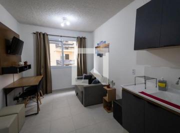 Apartamento · 33m² · 2 Quartos · Apartamento para Aluguel - Vila Santa Clara, 2 Quartos, 33 m² - São Paulo