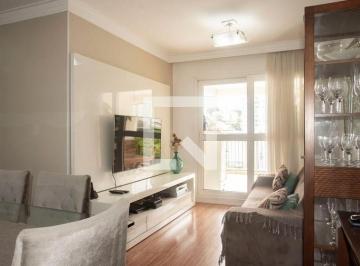 Apartamento · 94m² · 3 Quartos · 2 Vagas · Apartamento à Venda - Saúde, 3 Quartos, 94 m² - São Paulo