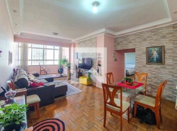 Apartamento · 107m² · 3 Quartos · Apartamento à Venda - Vila Mariana, 3 Quartos, 107 m² - São Paulo