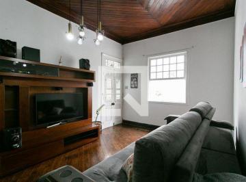 Casa · 270m² · 2 Quartos · 3 Vagas · Casa à Venda - Tatuapé, 2 Quartos,  270 m² - São Paulo
