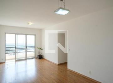 Apartamento · 82m² · 3 Quartos · 2 Vagas · Apartamento à Venda - Rudge Ramos, 3 Quartos, 82 m² - São Bernardo do Campo