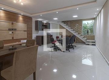 Casa · 260m² · 3 Quartos · 2 Vagas · Casa à Venda - Jardim Santa Emília, 3 Quartos, 260 m² - São Paulo
