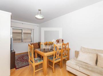 Apartamento · 67m² · 1 Quarto · 1 Vaga · Apartamento para Aluguel - Vila Mariana, 1 Quarto,  67 m² - São Paulo