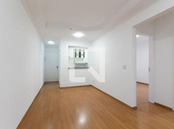 Apartamento · 50m² · 2 Quartos · 1 Vaga · Apartamento para Aluguel - Itaquera, 2 Quartos, 50 m² - São Paulo