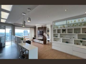 Apartamento · 84m² · 2 Quartos · 2 Vagas · Apartamento à Venda - Pinheiros, 2 Quartos, 84 m² - São Paulo