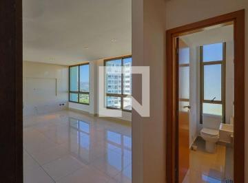 Apartamento · 117m² · 3 Quartos · 2 Vagas · Apartamento para Aluguel - Vale dos Cristais , 3 Quartos, 117 m² - Nova Lima
