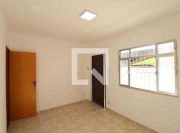 Casa · 80m² · 2 Quartos · Casa para Aluguel - Barro Vermelho, 2 Quartos, 80 m² - São Gonçalo