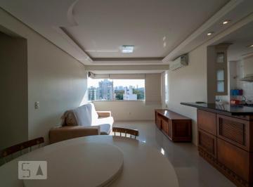 Apartamento · 90m² · 2 Quartos · 2 Vagas · Apartamento à Venda - Jardim Botânico, 2 Quartos, 90 m² - Porto Alegre
