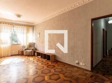 Apartamento · 96m² · 3 Quartos · Apartamento à Venda - Tijuca, 3 Quartos,  96 m² - Rio de Janeiro