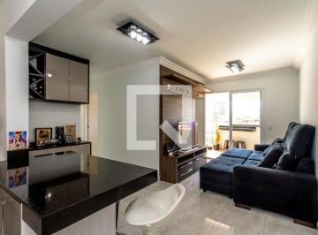 Apartamento · 82m² · 3 Quartos · 2 Vagas · Apartamento à Venda - Vila Augusta, 3 Quartos, 82 m² - Guarulhos