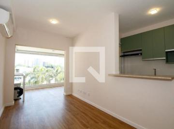 Apartamento · 68m² · 2 Quartos · 1 Vaga · Apartamento para Aluguel - Pinheiros, 2 Quartos, 68 m² - São Paulo