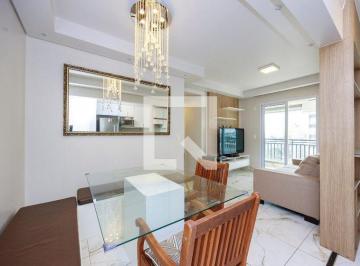 Apartamento · 68m² · 2 Quartos · 1 Vaga · Apartamento para Aluguel - Campo Belo, 2 Quartos,  68 m² - São Paulo