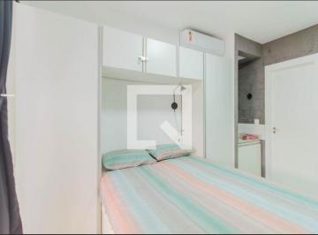 Apartamento · 36m² · 1 Quarto · Apartamento para Aluguel - Vila Mariana, 1 Quarto,  36 m² - São Paulo