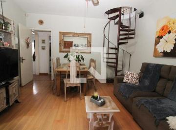 Apartamento · 60m² · 2 Quartos · 3 Vagas · Apartamento à Venda - Jardim Botânico, 2 Quartos,  60 m² - Porto Alegre