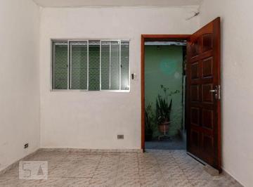 Casa · 45m² · 1 Quarto · Casa para Aluguel - Vila Ema, 1 Quarto, 45 m² - São Paulo