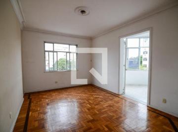 Apartamento · 130m² · 3 Quartos · 1 Vaga · Apartamento à Venda - Tijuca, 3 Quartos, 130 m² - Rio de Janeiro