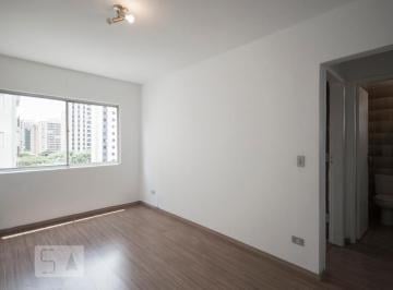 Apartamento · 45m² · 1 Quarto · 1 Vaga · Apartamento para Aluguel - Vila Mascote, 1 Quarto,  45 m² - São Paulo